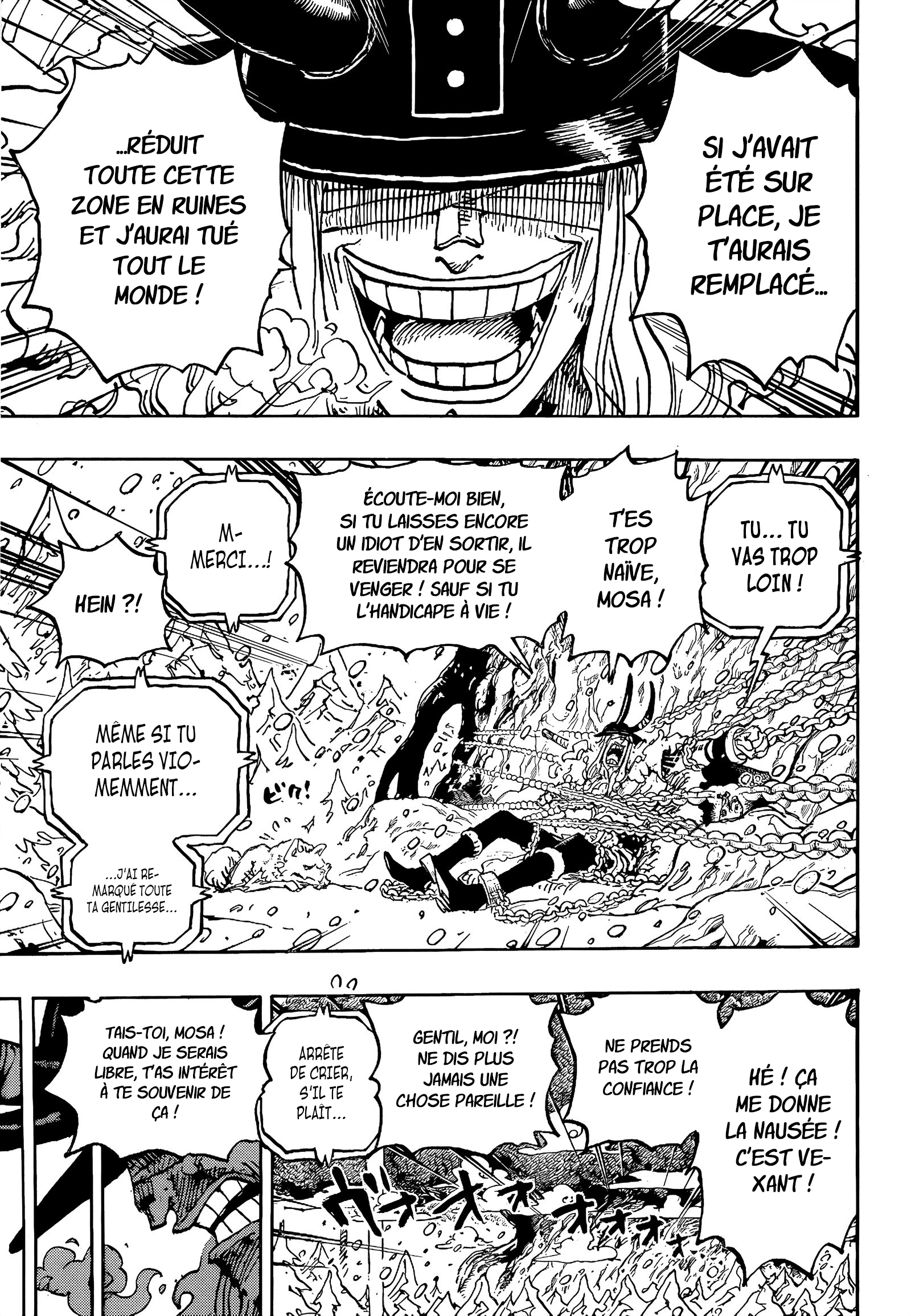       One   Piece 1134 Page 15